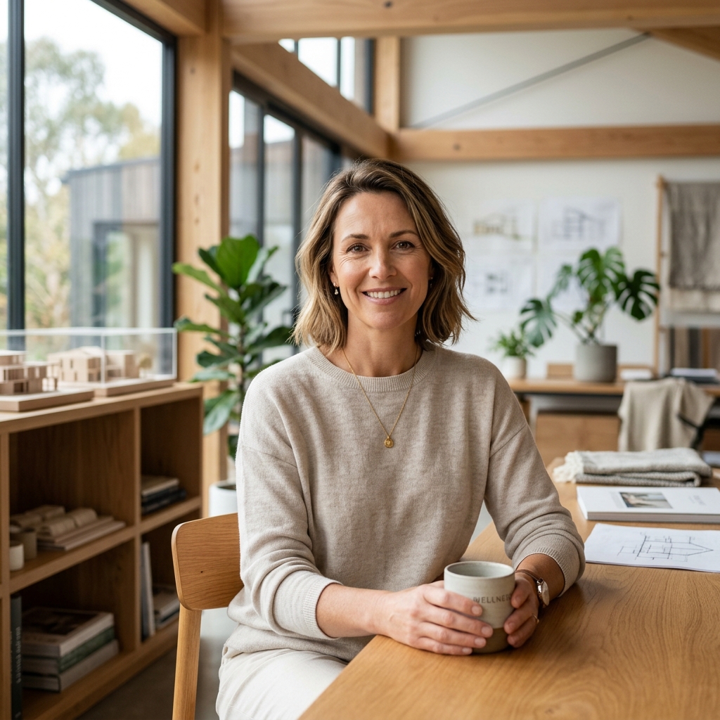 Smarpan Prem, Founder and Director of OK Mindfulness Institute